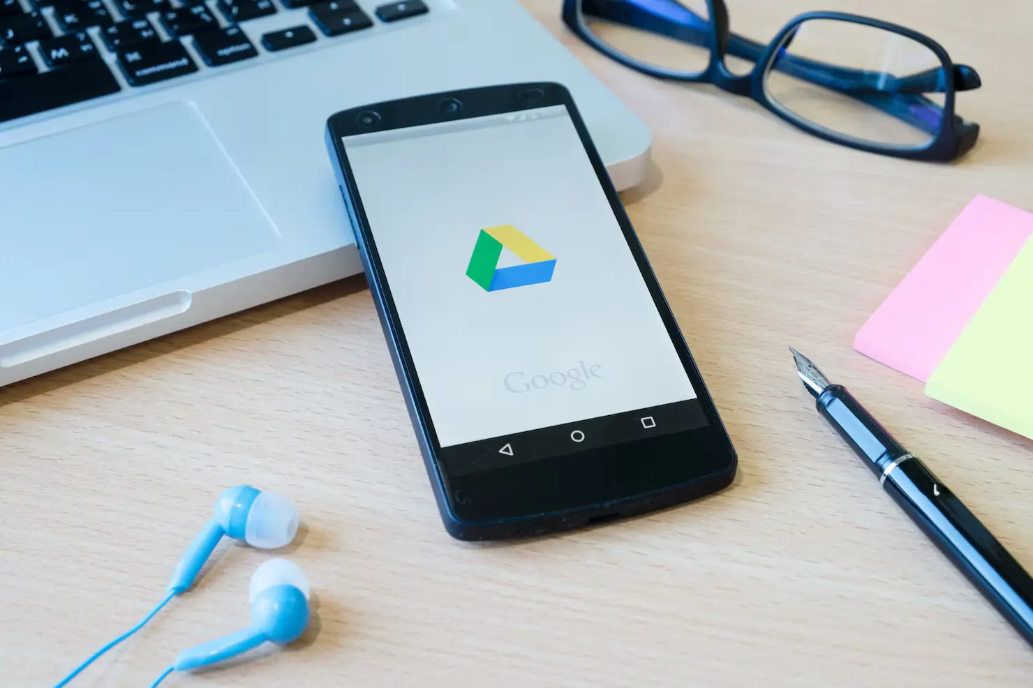 Google Ads